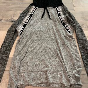 Women’s Fleece Hoodie